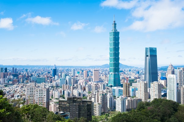 Taipei