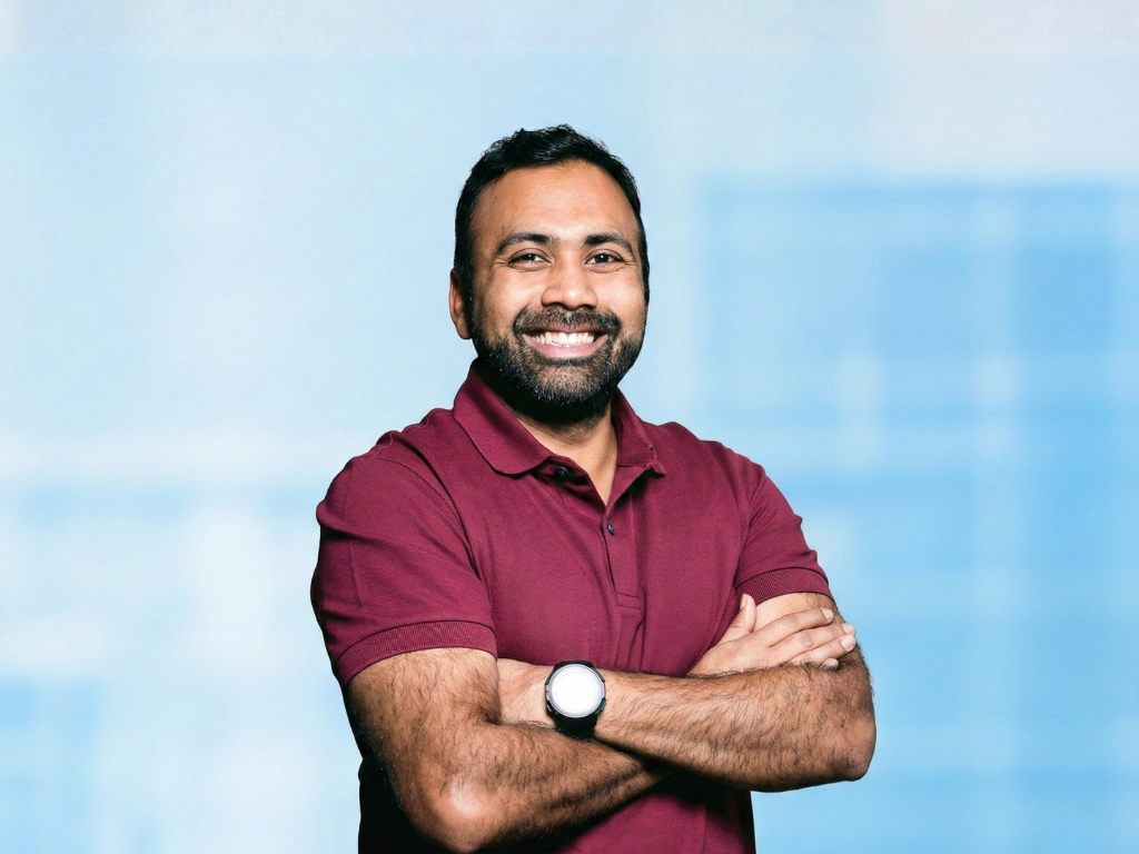 Sudhanshu Mohanty_HKUST_FT