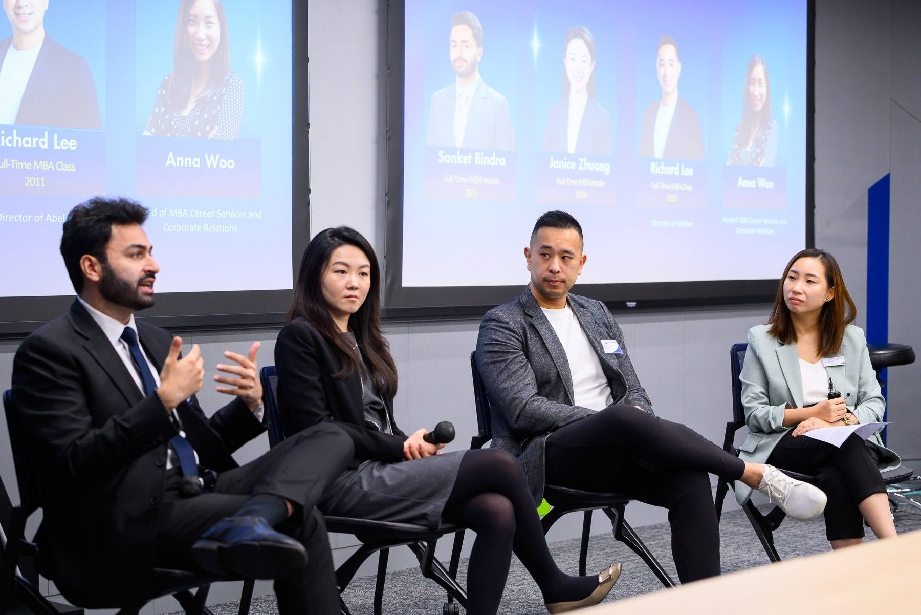 20251115_open house_students and alumni