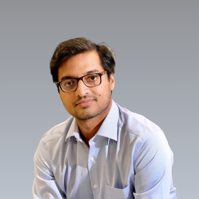 Indranil Goswami_PT Ambassador