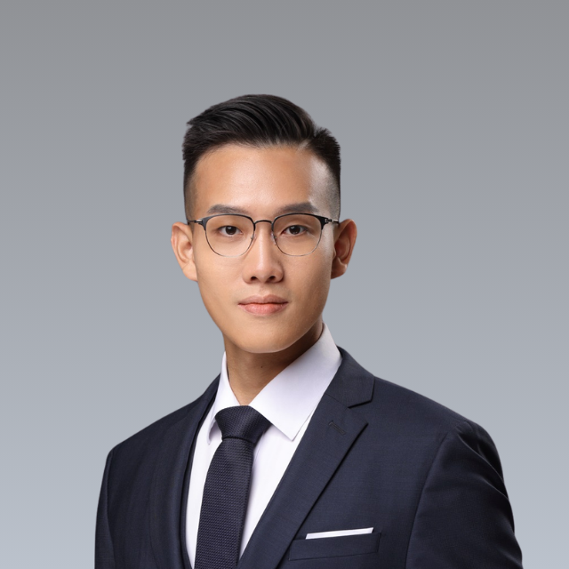 Leo Lee_Ambassador