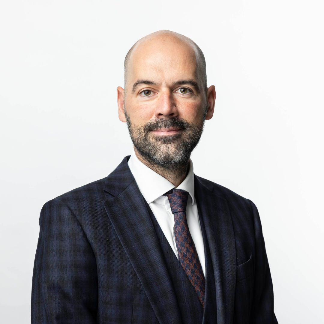 Prof Frederik Anseel