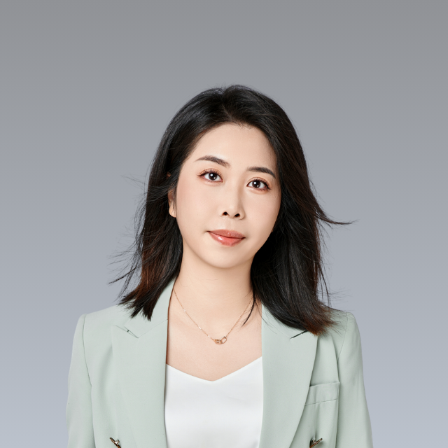 Royya Zheng_BW Ambassador