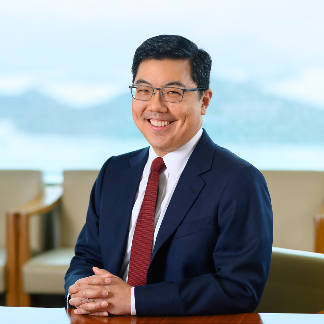 Stephen Shih