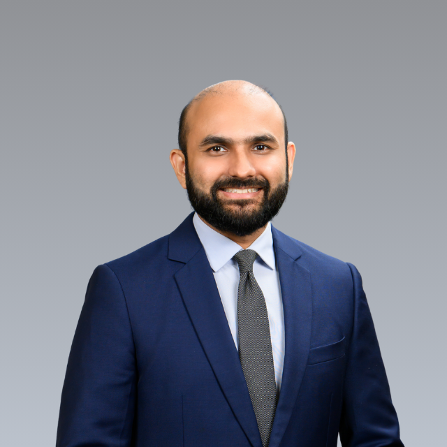 Tayyab Kaleen Khan_Ambassador