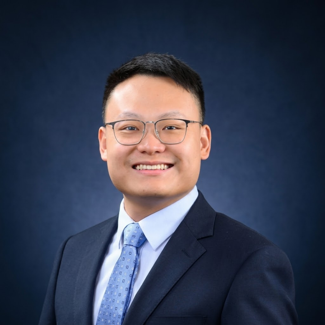 Lincoln Wu