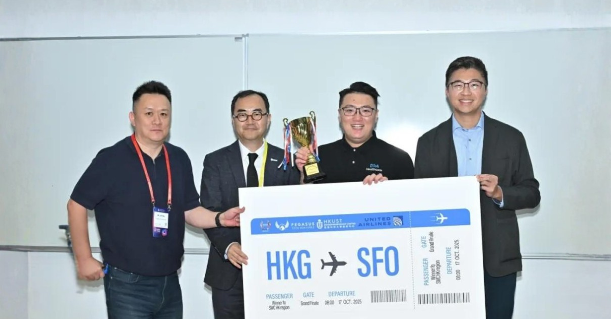 Startup World Cup