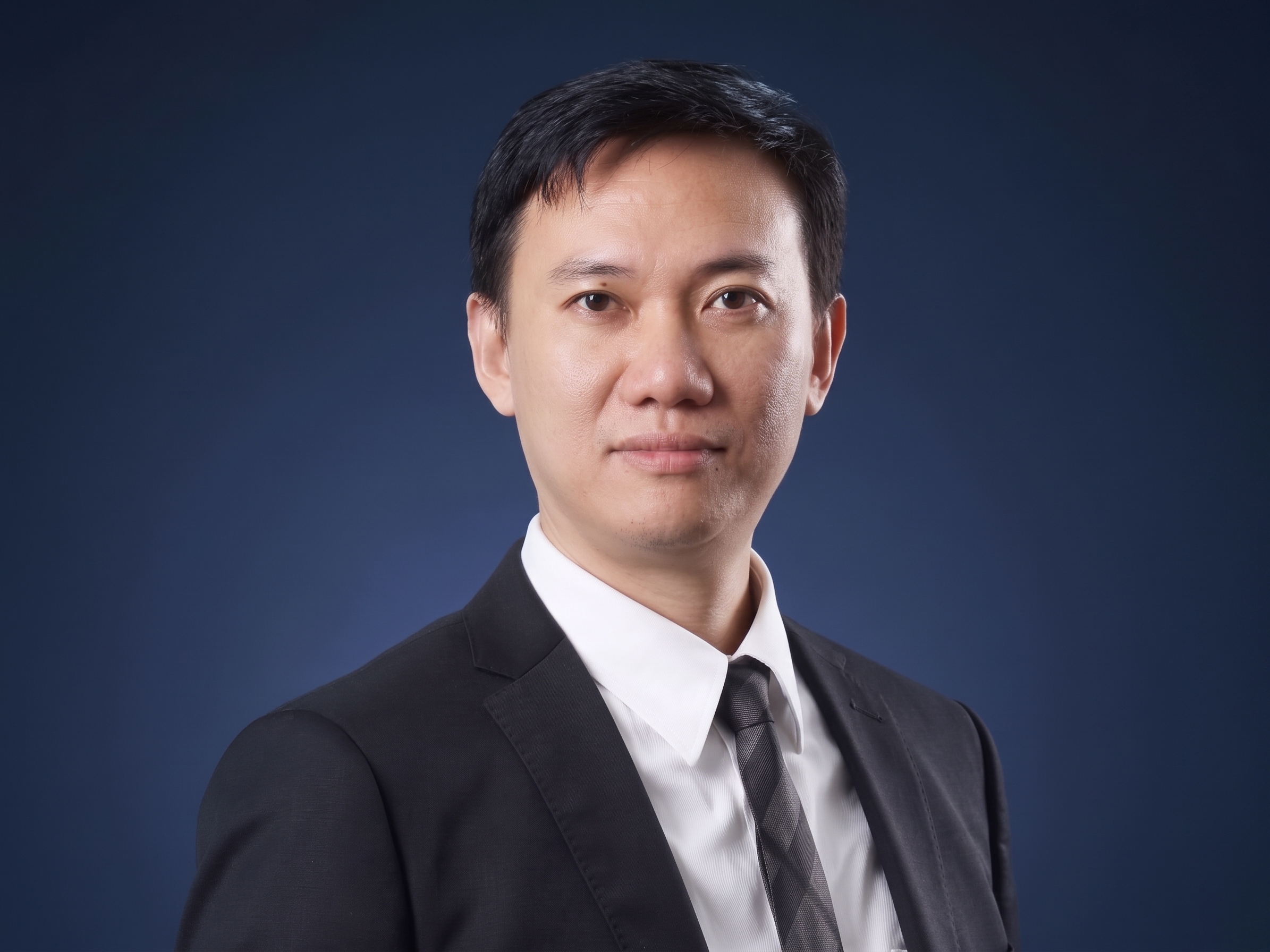 Eric Zhou