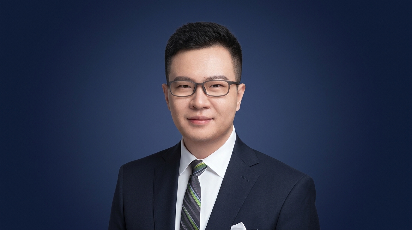 Ivan Xuebo Wang