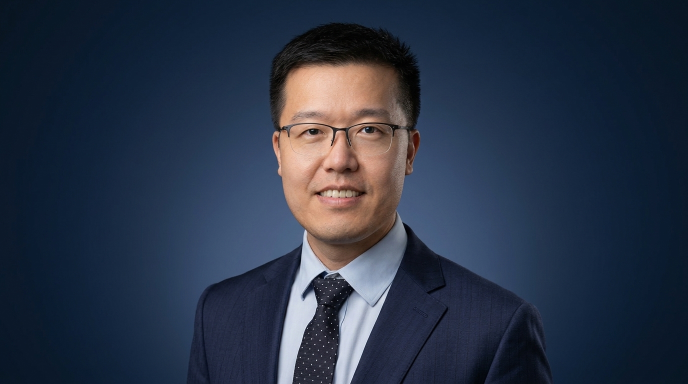 Steven Lyu