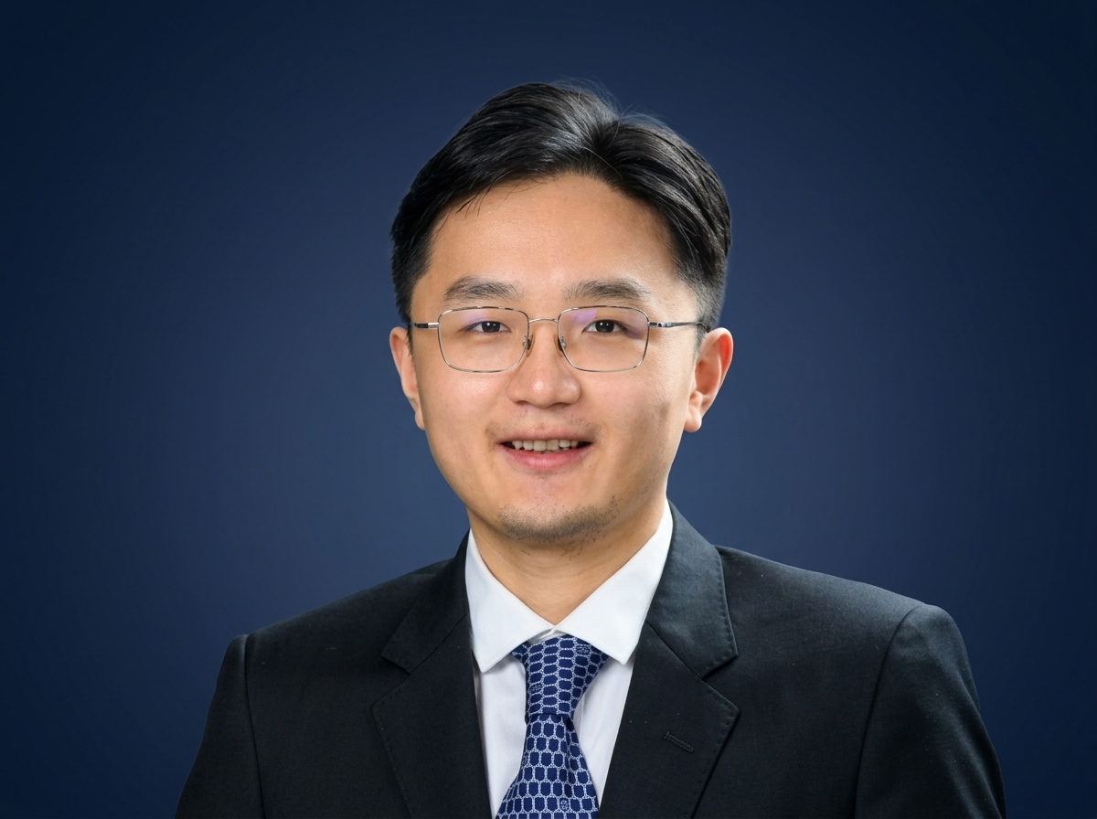 Zepei Chen