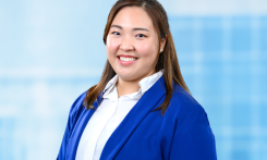 Camille Hung Chiu Ming-Market Researcher-Management Consultant