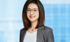 Grace Han-New Horizons