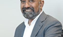 Prof. Jeevan Jaisingh