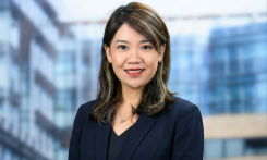 Carmen Li, 2024 Intake, HKUST Full Time MBA