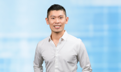 Sheldon Leung - Pulse