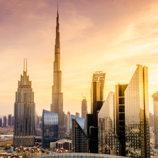 2025 MBA Fair & Coffee Chats - Dubai | Sep 21