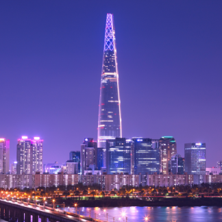 HKUST MBA Seoul Info Session | Nov 6
