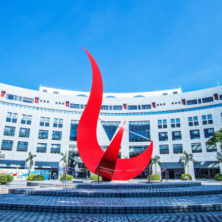 HKUST MBA Info Session & Masterclass in Shanghai | Nov 1