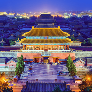 2025 MBA Fair & Coffee Chats - Beijing | Oct 30