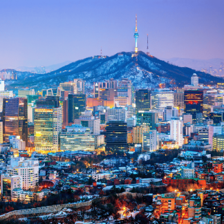 2025 MBA Fair & Coffee Chats - Seoul | Nov 5