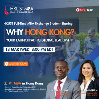 Exchange-in Student Mar 19