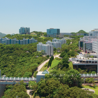 campus