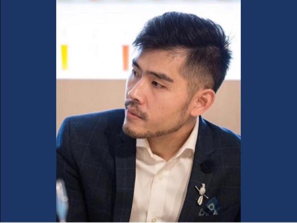 Roy-Wang-Kuai-Le