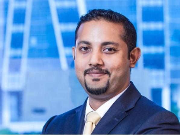 Akhil-Nair