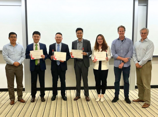 Case Competition