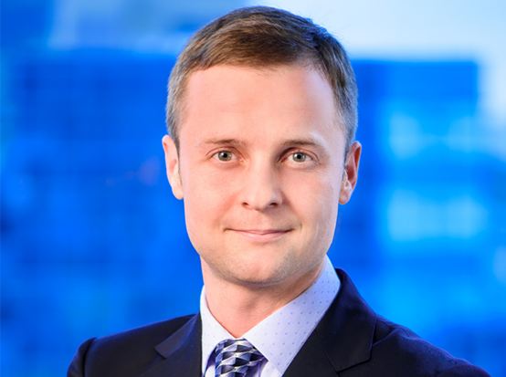 Chris Pereira-Business-China