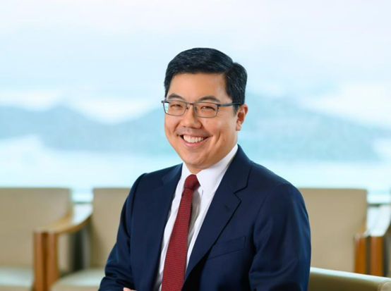 Professor Stephen Shih