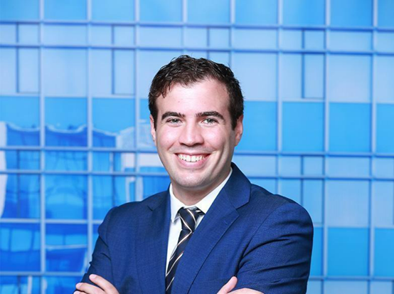 David Cerrillo