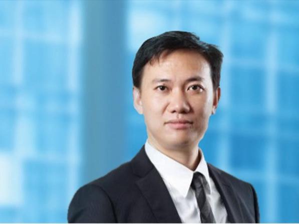 Eric-Zhou-li-xiang-sheng-huo