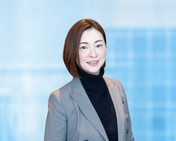 Chisato Suh Takahashi-Ambition-Women Leadership