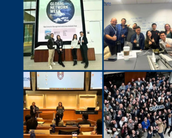 GNAM-Global Network