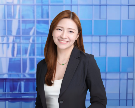 Gail Cocuaco-Banking