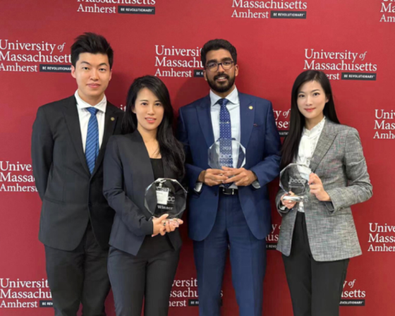International Business Ethics Case Competition