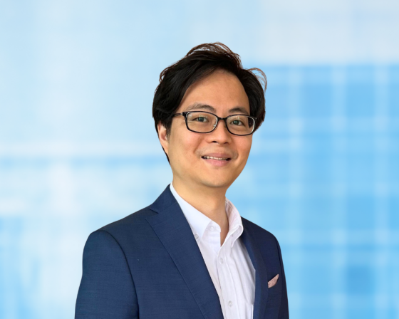 Marco Chen-Super connecting-Innovation-Sustainbility