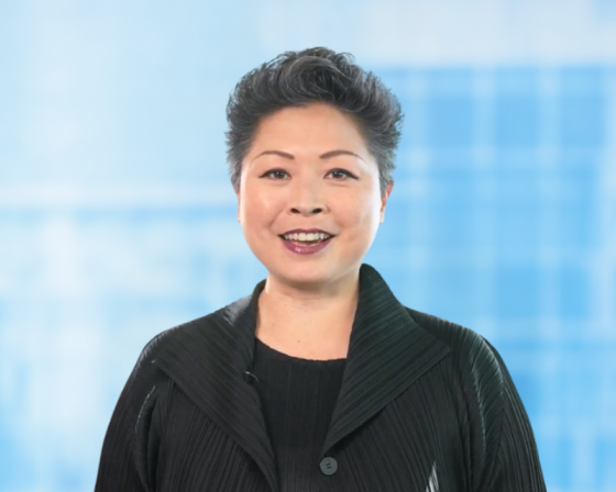 Nina Pan-Aspirant-Achiever