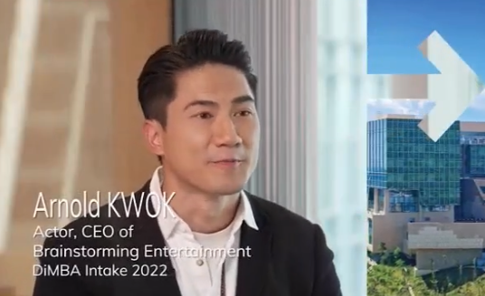 Arnold Kwok