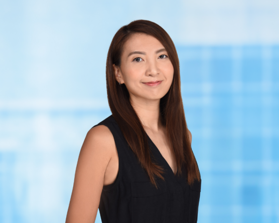 Yumiki Yeung-Insurance-Leadership