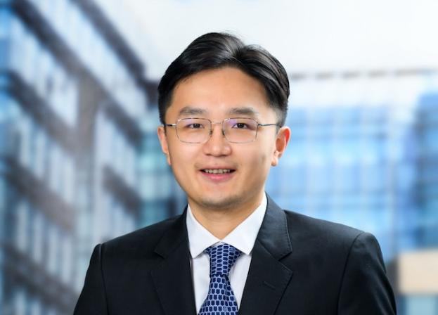 Zepei Chen