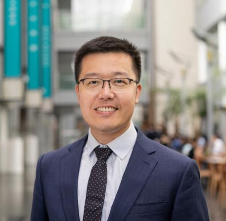 Steven Lyu