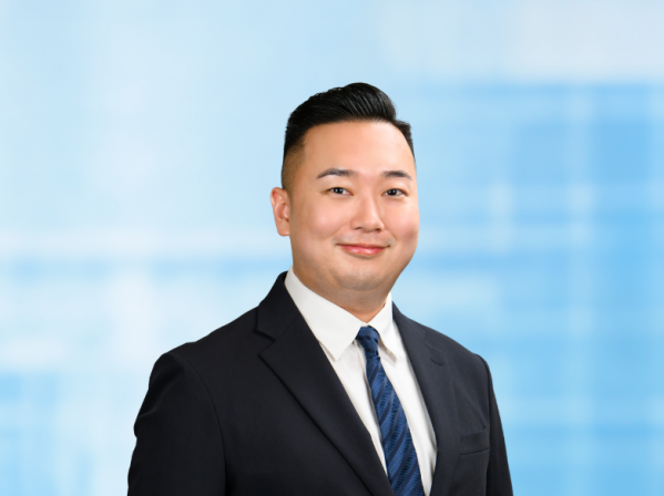 Andrew Chiu