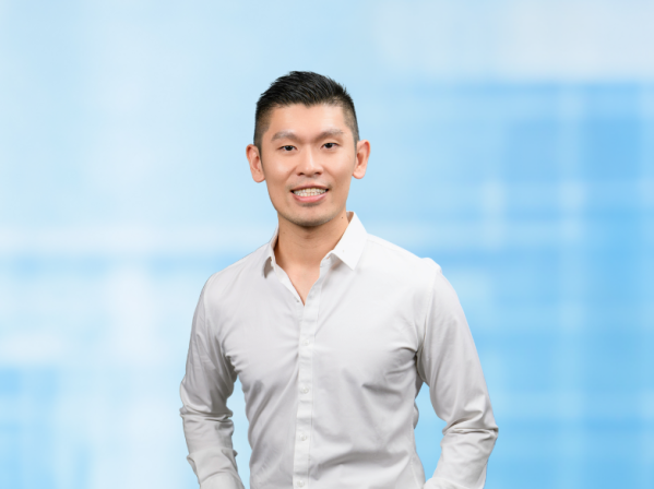 Sheldon Leung - Pulse