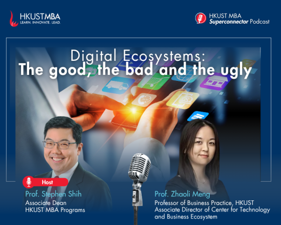 Podcast _ prof. Zhaoli Meng