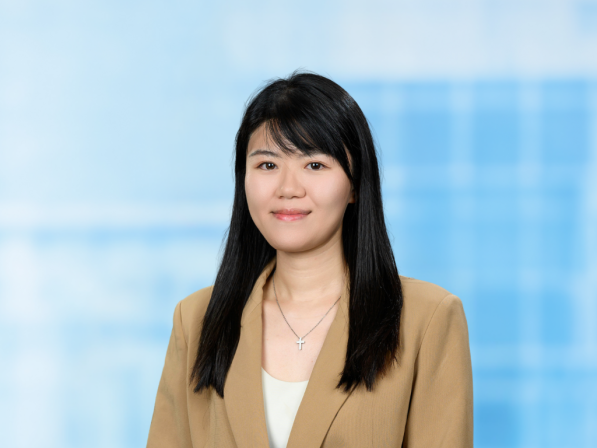 AShely cheng