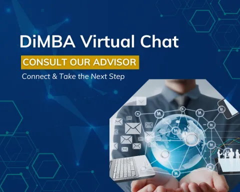 HKUST DiMBA Virtual Chat 2025
