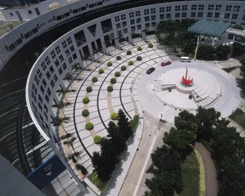 HKUST MBA Wednesday Virtual Chats | Oct